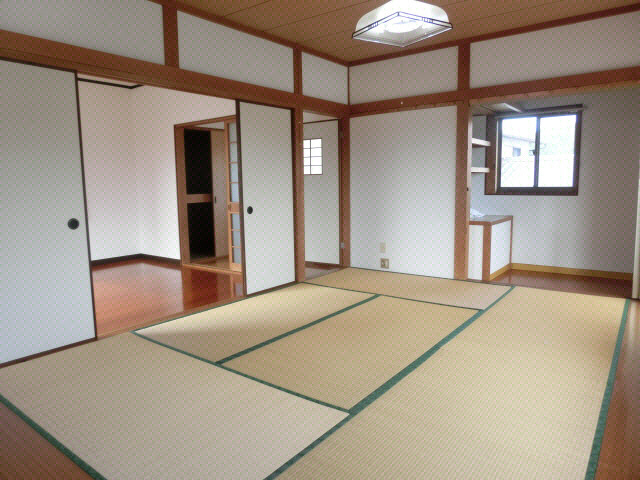 その他部屋・スペース