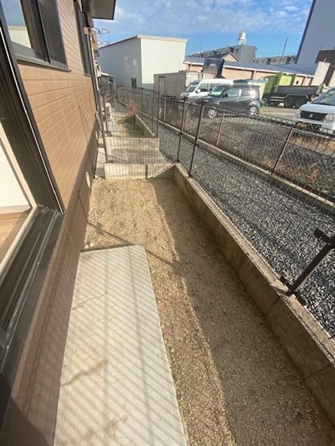 庭