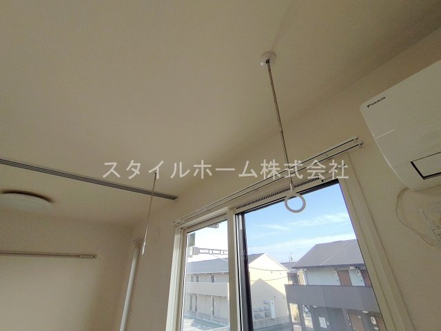 眺望　イメージ写真です。