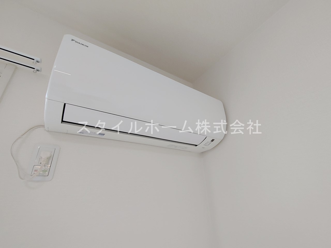 その他設備　イメージ写真です。