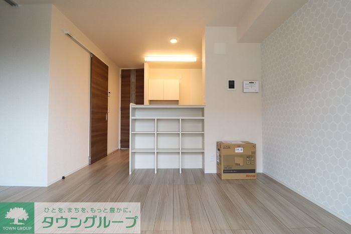 居室・リビング　お問合せはタウンハウジングまで！※現地待合わせ相談可能