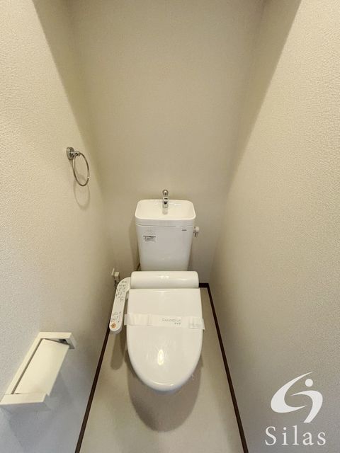 トイレ　同仕様