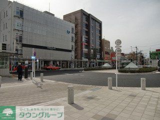 その他　久米川駅（その他）まで880m