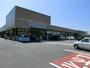 スーパー　フレッセイ南大類店（スーパー）まで1036m