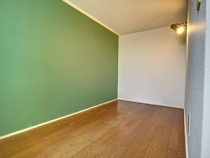 その他部屋・スペース　ロフト