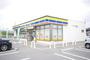 コンビニ　ミニストップ小山東城南店（コンビニ）まで708m