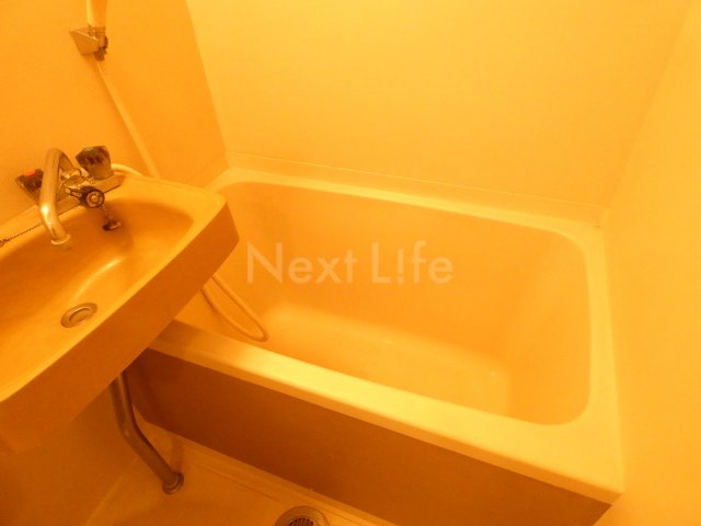 バス・シャワールーム　パレットハウス