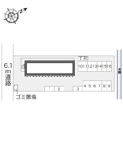 【レオパレスかわごえのその他】