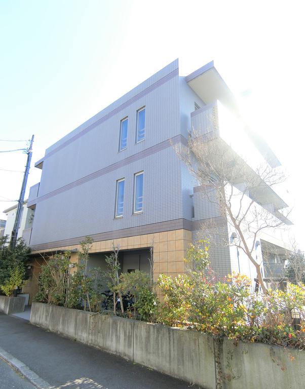 建物外観　☆安心のRC造♪☆