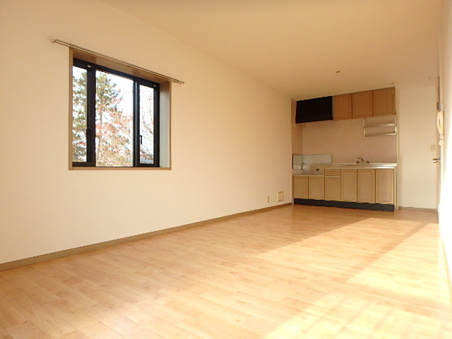 居室・リビング　図面と現状に相違がある場合には現状を優先．．．