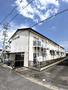 岡崎駅より徒歩12分 2階 築38年7ヶ月の賃貸物件