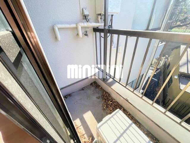 メゾン山崎の内装写真