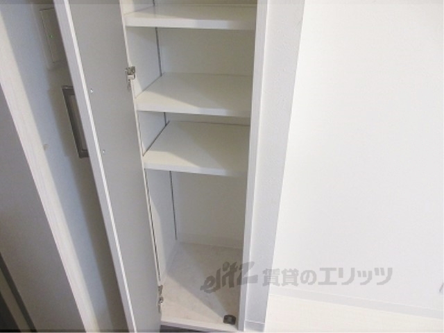 収納　下駄箱
