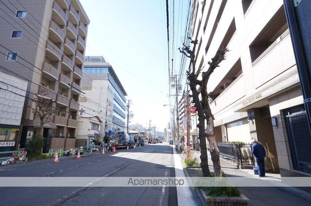 その他　前面道路（その他）まで5m