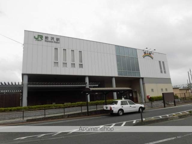 その他　前沢駅（その他）まで2100m