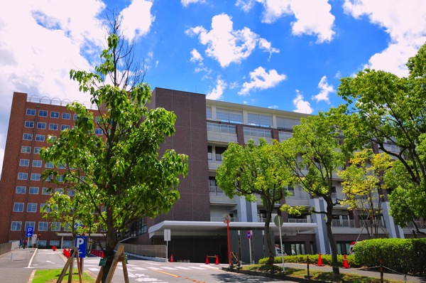 大学・短大　私立近畿大学医学部（大学・短大）まで1089m