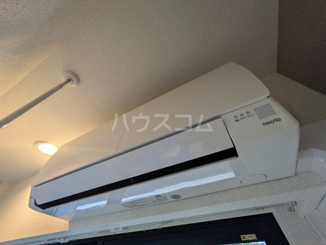 【横須賀市小川町のマンションのその他設備】