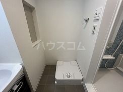 【名古屋市名東区扇町のアパートのその他】