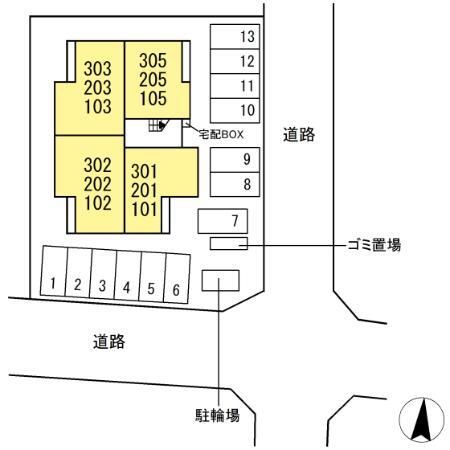 【グランヒルＨＳ石垣のその他】