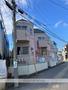 津田沼駅より徒歩15分 2階 築32年1ヶ月の賃貸物件