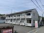 由福ハウス白浜 2階 築30年7ヶ月の賃貸物件