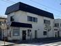 藤崎駅より徒歩7分 築41年6ヶ月 2階建の賃貸物件