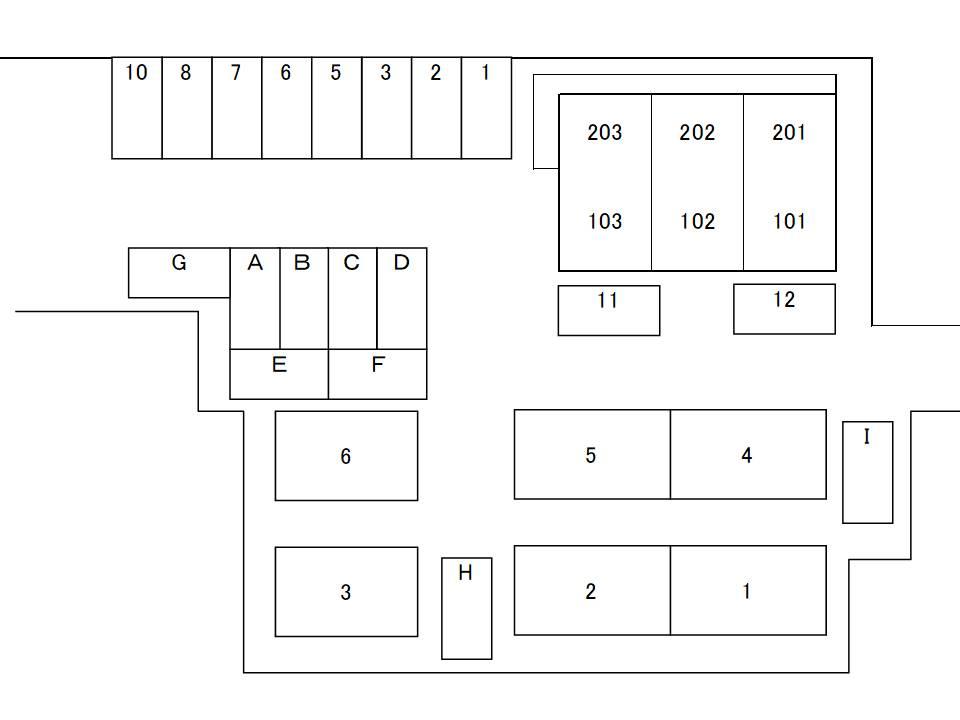 駐車場　その他図面
