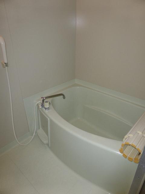 バス・シャワールーム　風呂