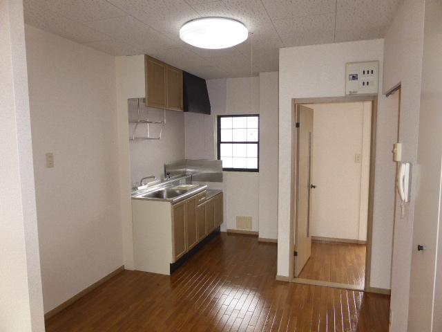 その他部屋・スペース　リビング