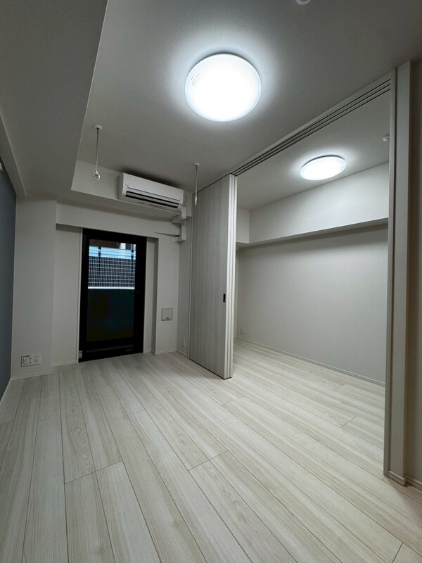 居室・リビング　居室