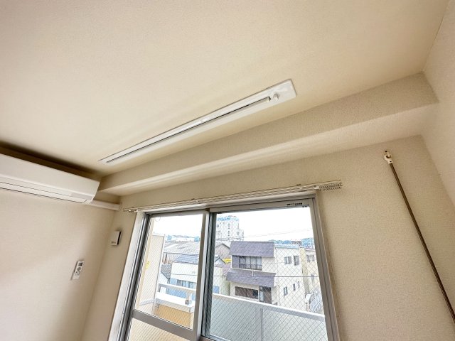 【高知市二葉町のマンションのその他部屋・スペース】