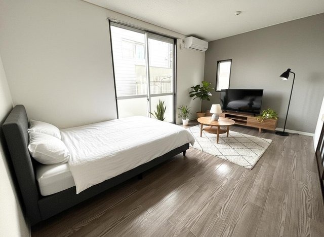 居室・リビング　※イメージ画像となります。