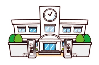 中学校　宮崎市立住吉中学校（中学校）まで1378m