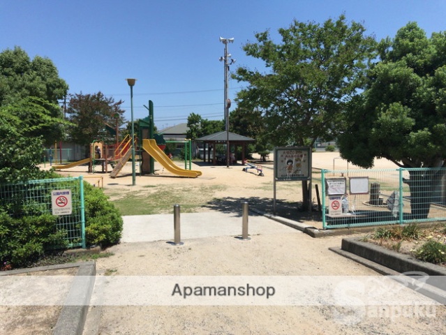 その他　鴨川公園（その他）まで1086m