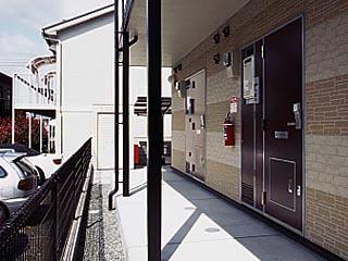 その他共有部分　設備仕様は号室により異なる為、現況を優先します。