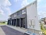 リヴェル 1階 新築の賃貸物件