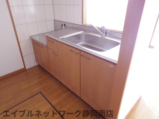 キッチン　同イメージ反転