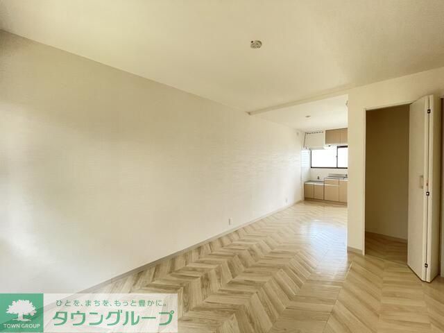 居室・リビング　リビング/居室