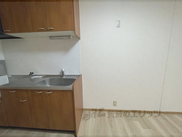 その他部屋・スペース　冷蔵庫置場