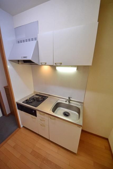 キッチン　システムキッチン☆