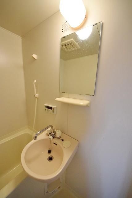 洗面設備　洗面台☆