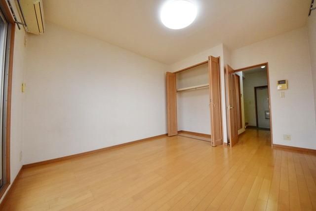 居室・リビング　洋室☆