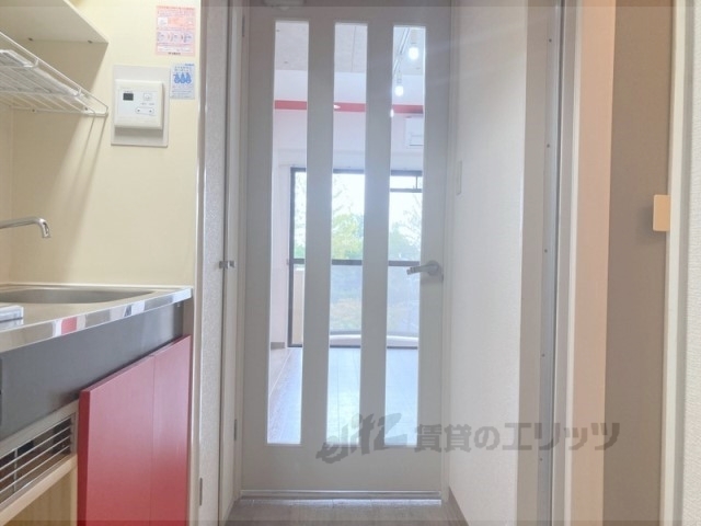 その他部屋・スペース　廊下