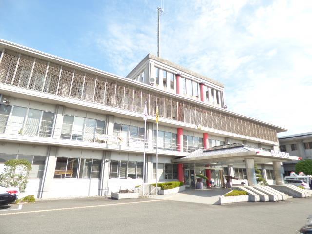 警察署・交番　宇佐警察署（警察署・交番）まで269m