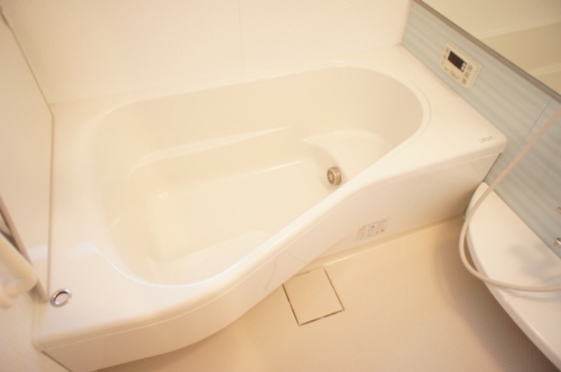 バス・シャワールーム　図面と現状に相違がある場合には現状を優先