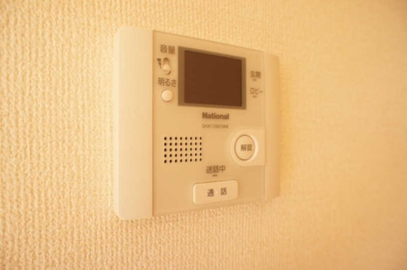 セキュリティ　図面と現状に相違がある場合には現状を優先