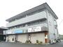 喜志駅より徒歩10分 3階 築23年9ヶ月の賃貸物件