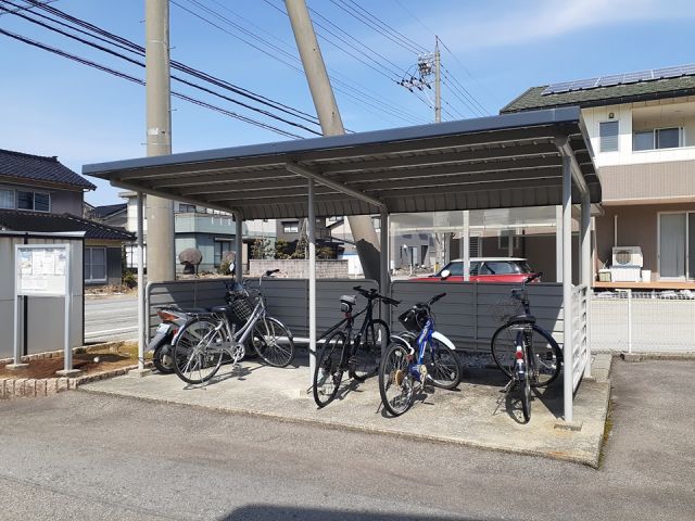 グリーン ハーモニーB_その他_4