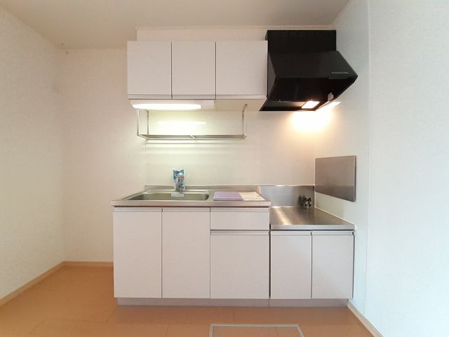 グリーン ハーモニーB_内装_1