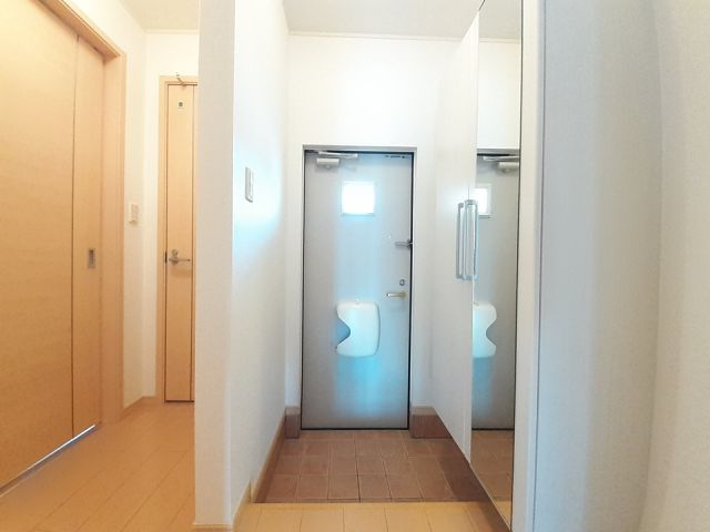 グリーン ハーモニーB_内装_5